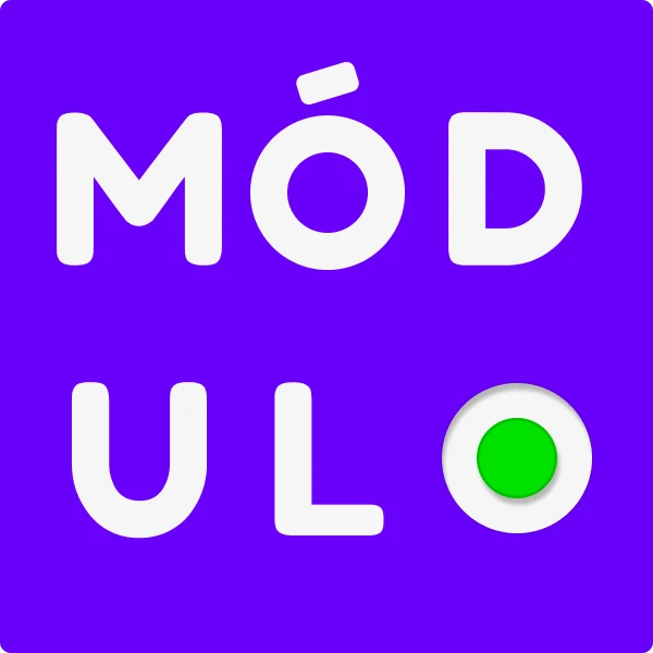 Modulo UI logo